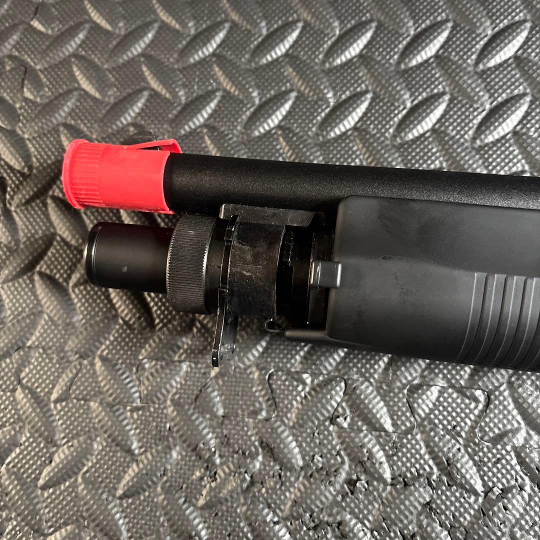 東京マルイ　M3 ショーティ　ベネリ　エアコキ　ショットガン