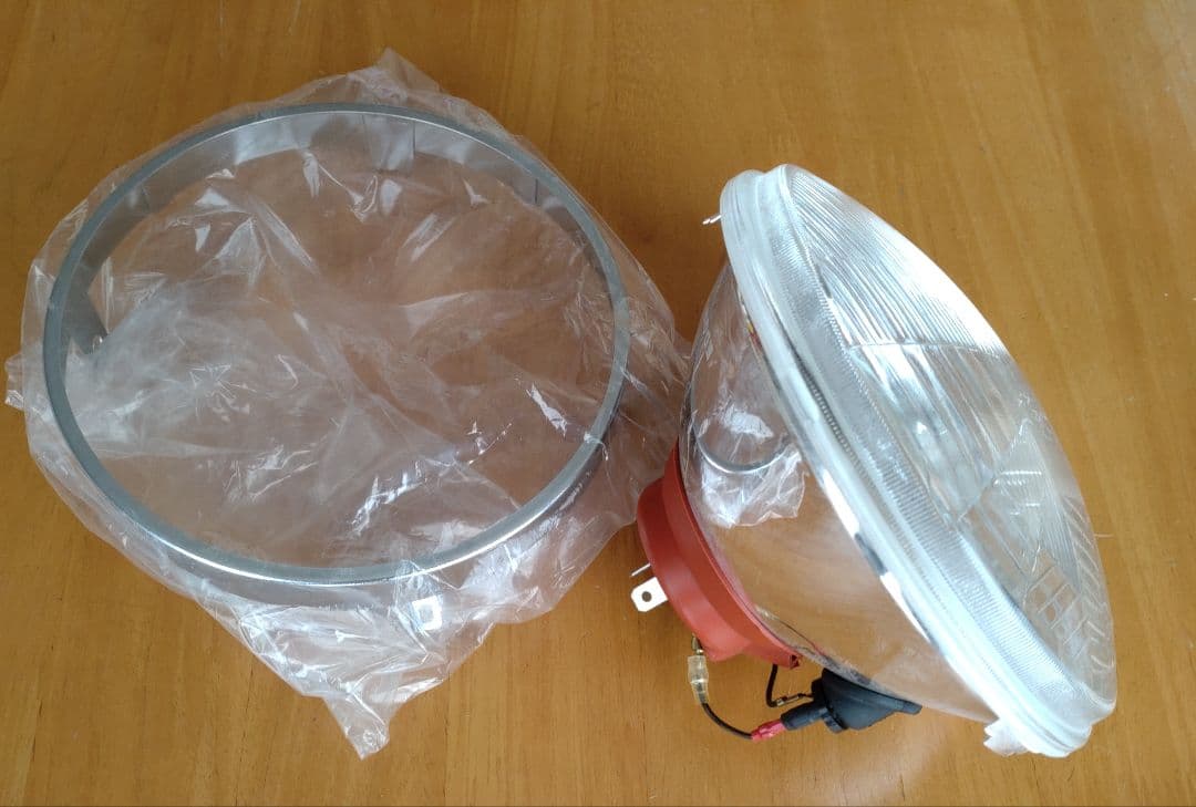 CIBIE HM02 ヘッドランプ