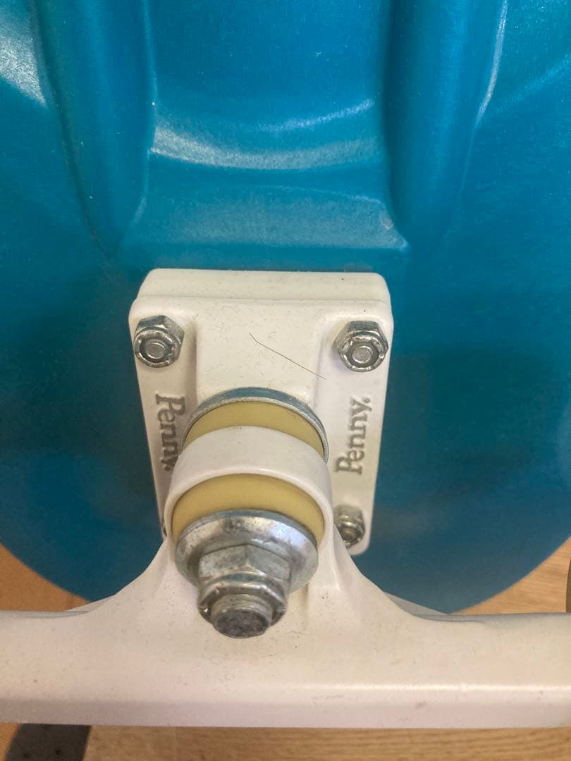 Penny OCEAN MIST 29インチ　クルーザー　サーフスケート