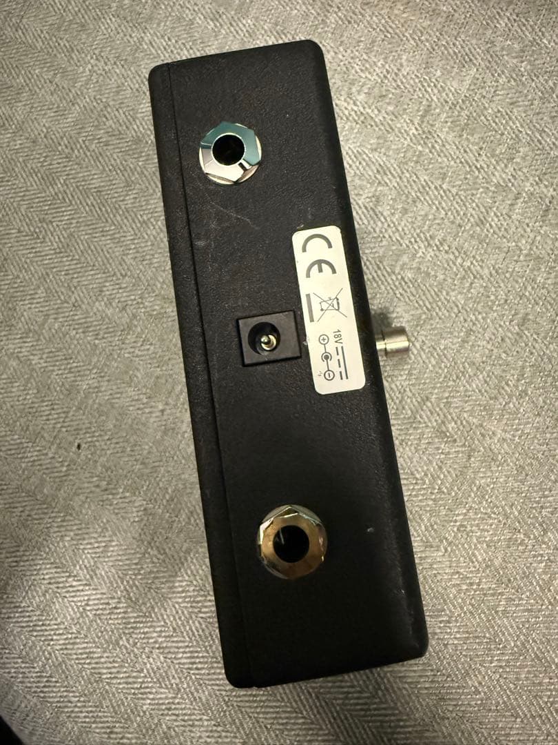 ギター MXR / M108 10 Band Graphic EQ