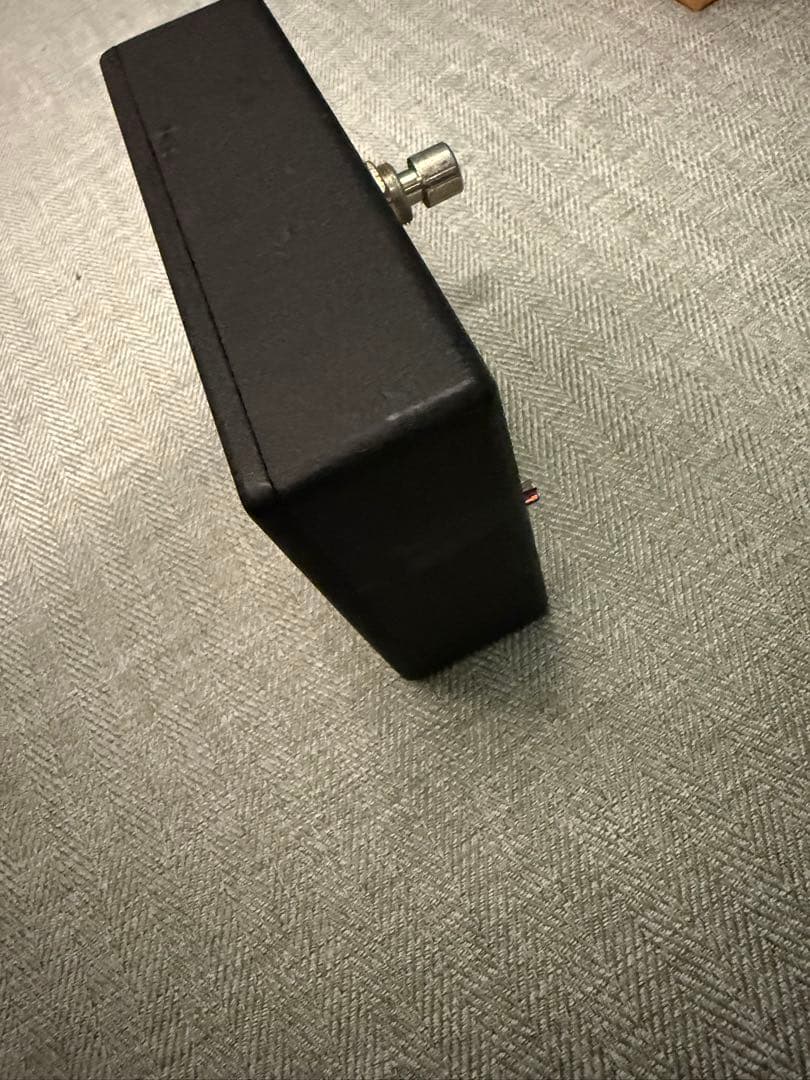 ギター MXR / M108 10 Band Graphic EQ