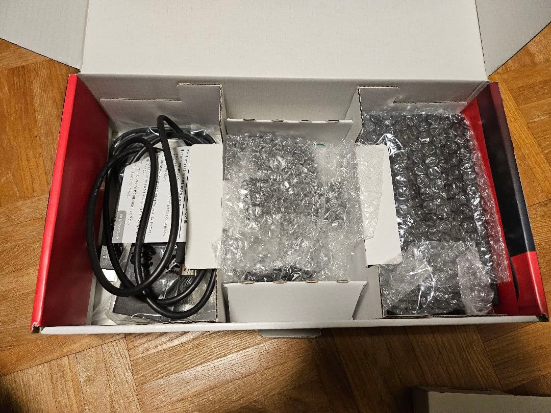 万*✨様 Nintendo Switch 本体 ネオンブルー・ネオンオレンジ