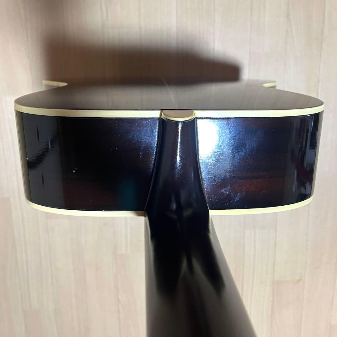 YAMAHA FG-202 アコースティックギター 日本製 オレンジラベル