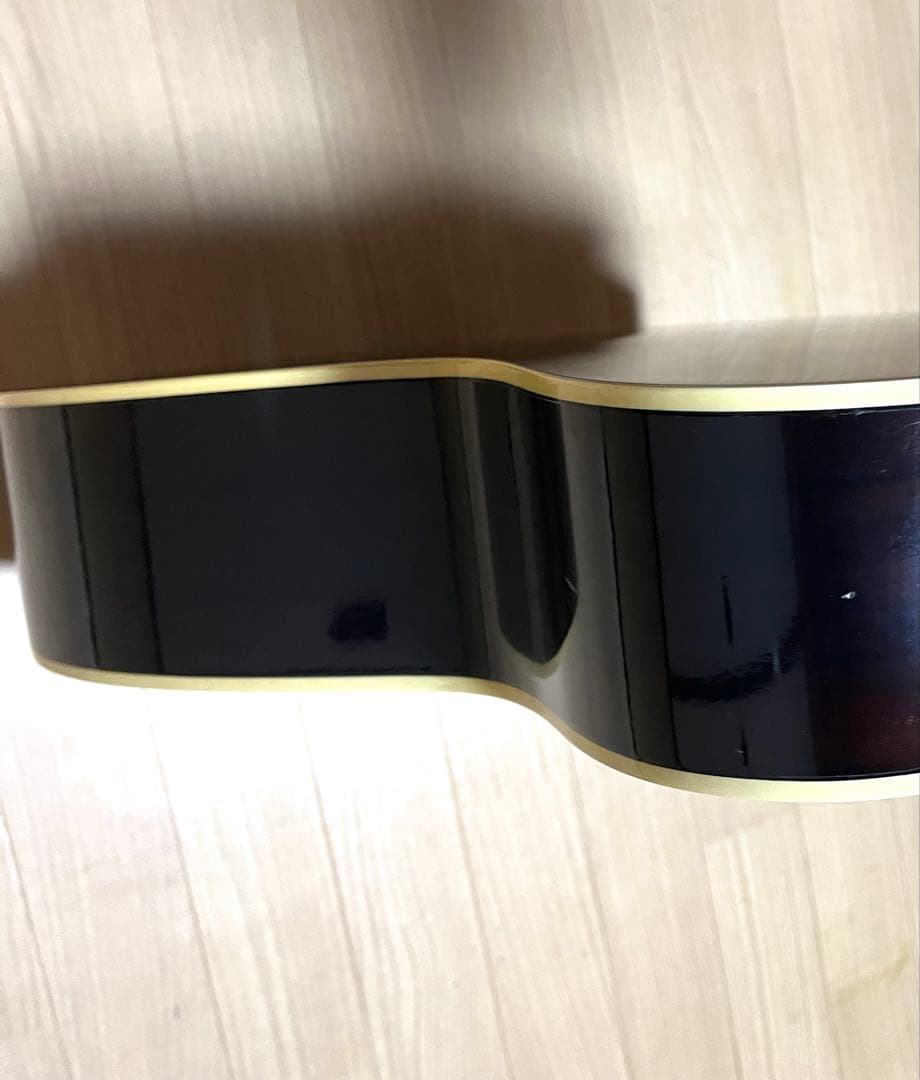 YAMAHA FG-202 アコースティックギター 日本製 オレンジラベル