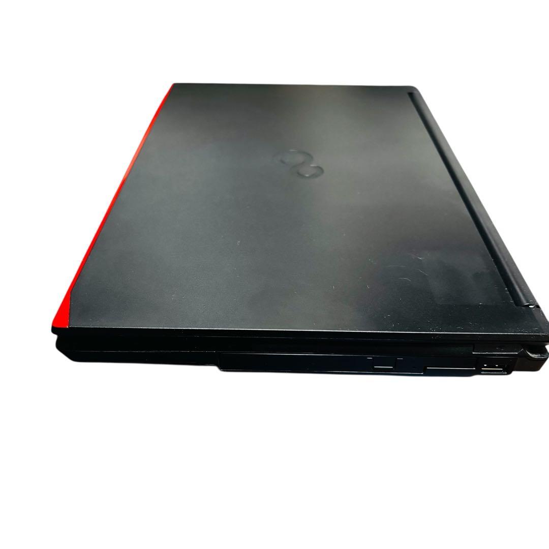 Windowsノート本体 FUJITSU LIFEBOOK A7510 i5 8GB HDD500GB