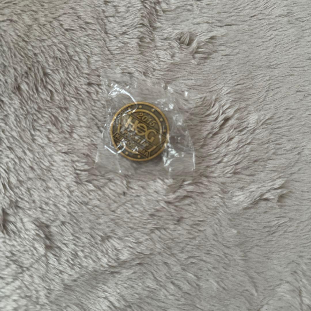 【非売品】ハーレーダビッドソンHarley-Davidson HOG メンバー