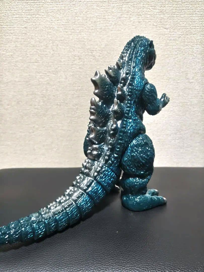 M1号 ゴジラ 1954 ソフビ 初代 怪獣 初ゴジ