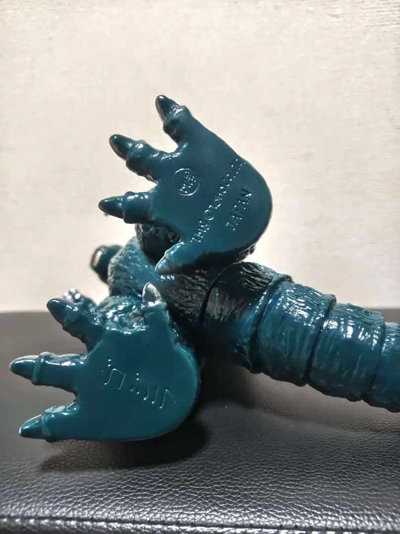 M1号 ゴジラ 1954 ソフビ 初代 怪獣 初ゴジ