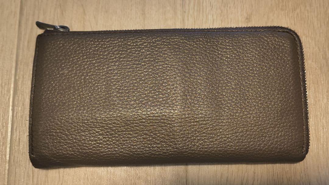 ★箱付★il modo ZIP concept★チョコ★STATUSY