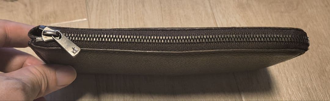 ★箱付★il modo ZIP concept★チョコ★STATUSY