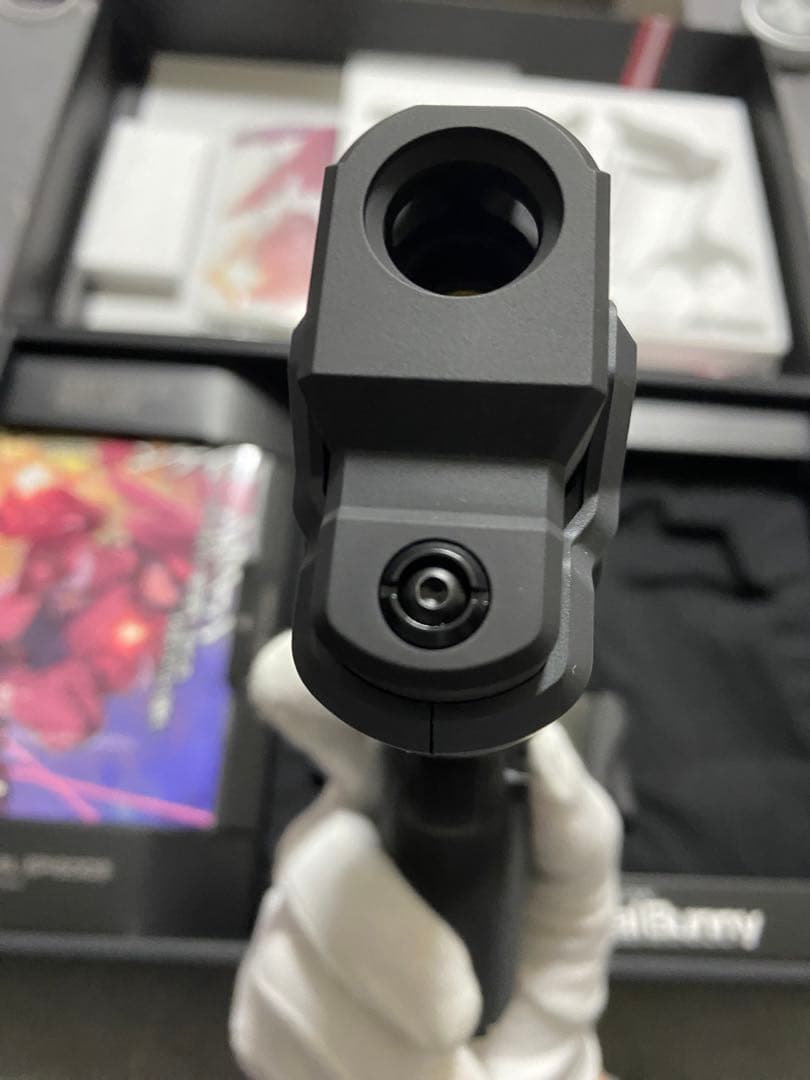 ヴォーパルバニー　FIRSTセラコートVer