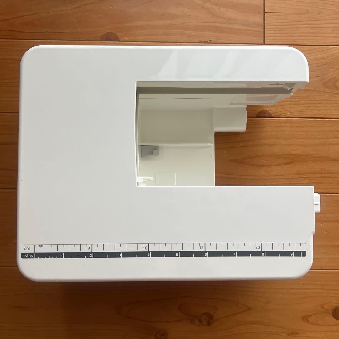 【未使用品】ブラザーミシン　刺繍機　刺繍枠M　シートM セット