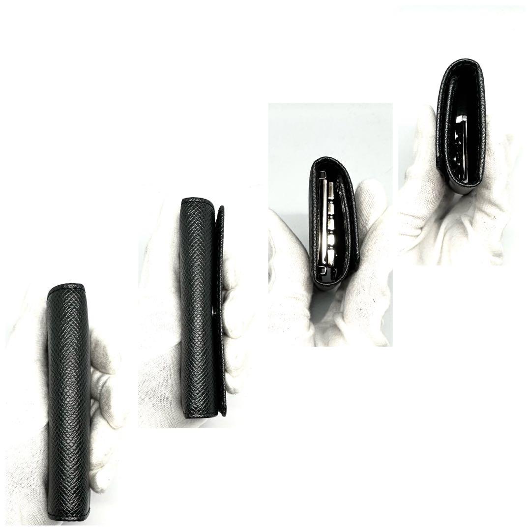 売り尽くしSALE‼️ 新品未使用品　‼️ ルイヴィトン 4連 キーケース タイガ