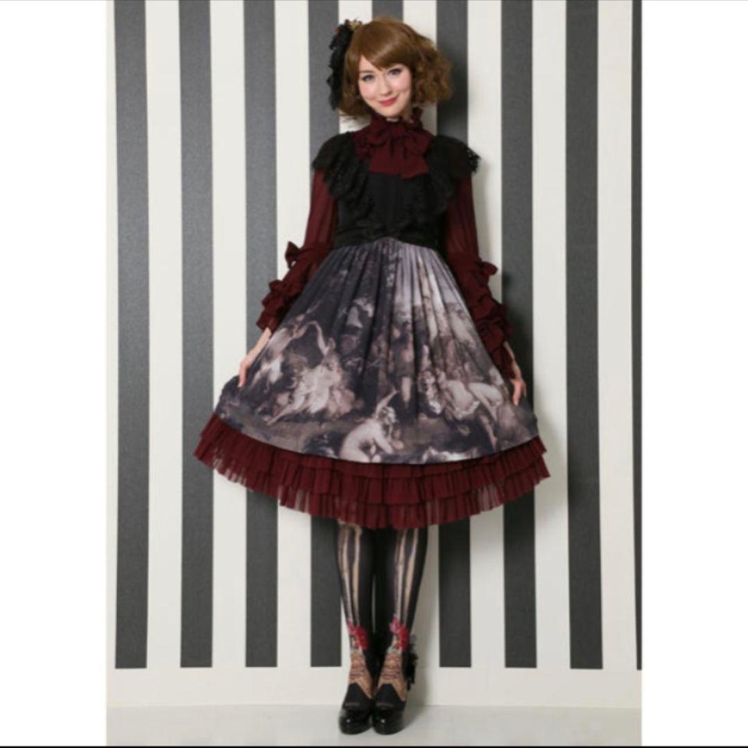 Juliette et Justine　Petale de Rose　ワイン