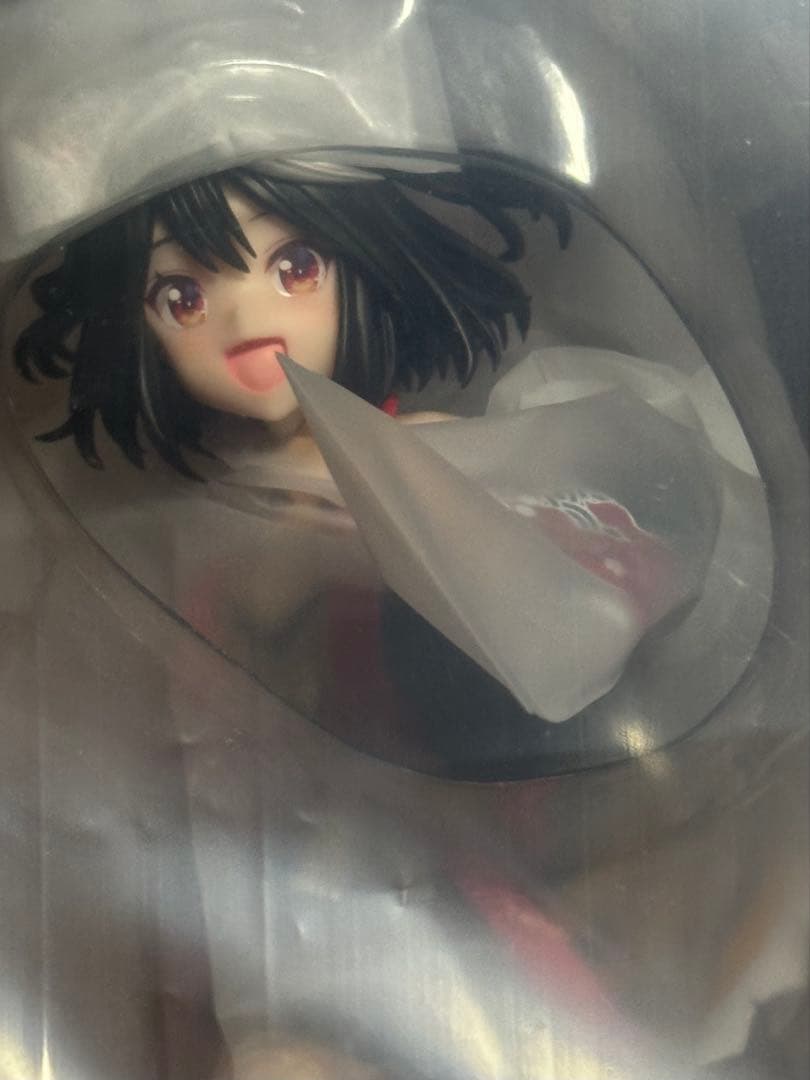 コトブキヤ 1/7 ウマ娘 キタサンブラック 迫る熱に押されて