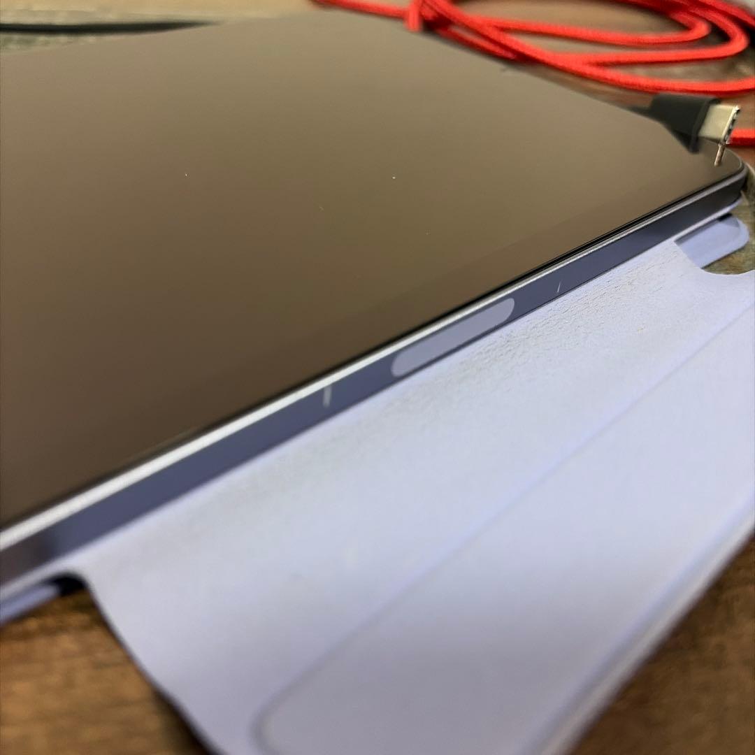 iPad mini 6 Wi-Fiモデル 64GB パープル