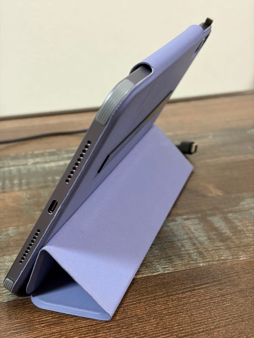 iPad mini 6 Wi-Fiモデル 64GB パープル