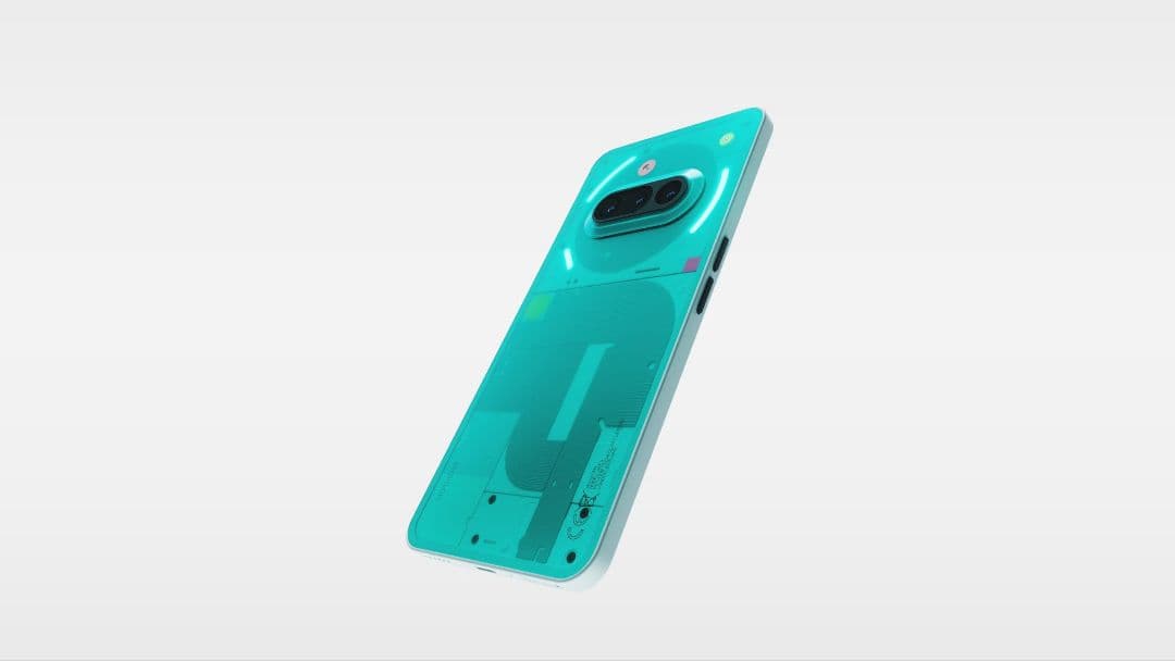 【未開封】Nothing Phone 3a Community Edition