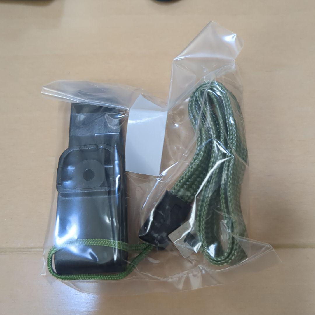 ALINCO DJ-P221 UHF トランシーバー