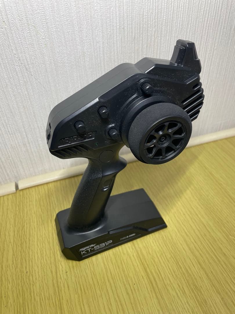 京商 MINI-Z RWD Audi ミニッツ MR-03W