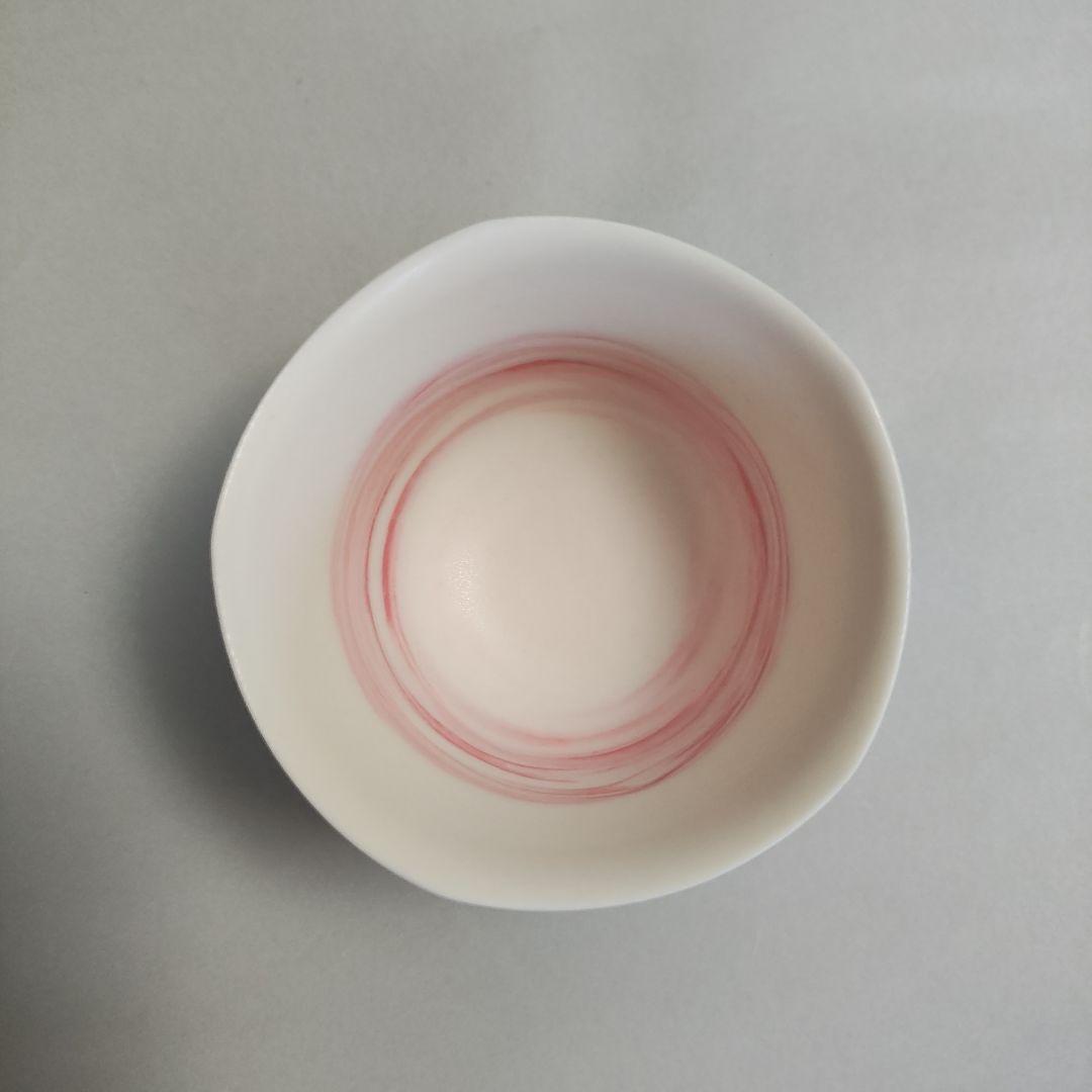 星野友幸　練継盃　練上盃　ぐい呑