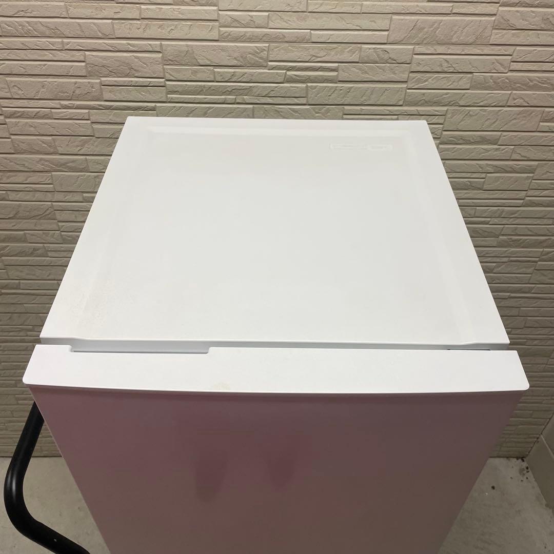 ハイアール ノンフロン冷凍冷蔵庫 JR-NF121A 2021年製