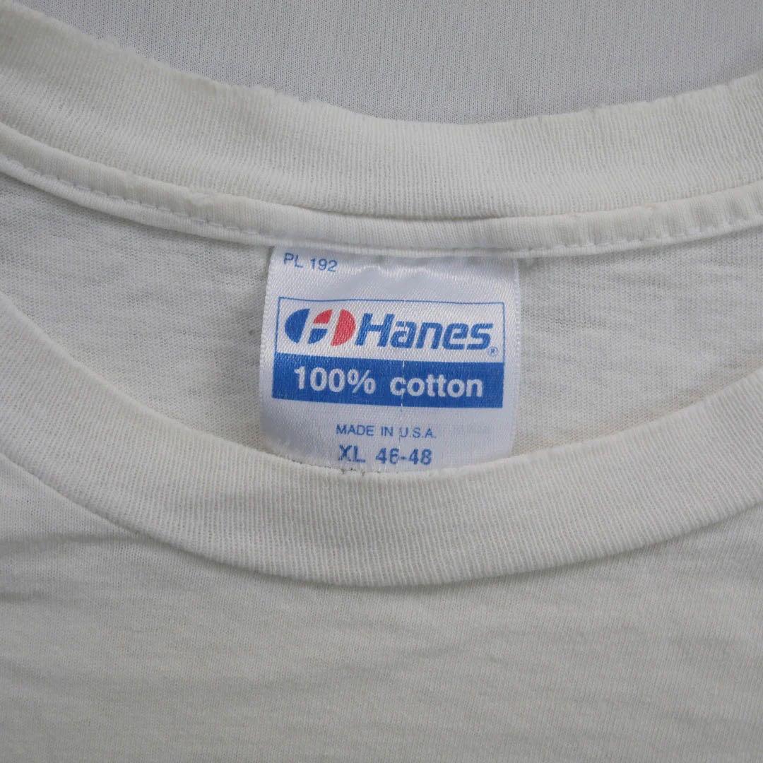 BEASTIE BOYS TEE 1992年製