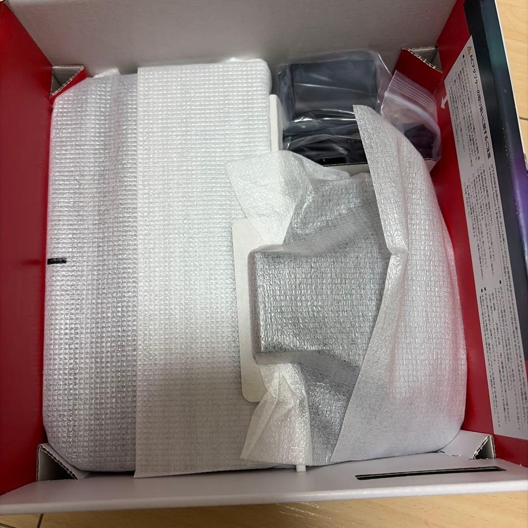 Nintendo Switch 本体 日本語専用　2/1までお取り置き