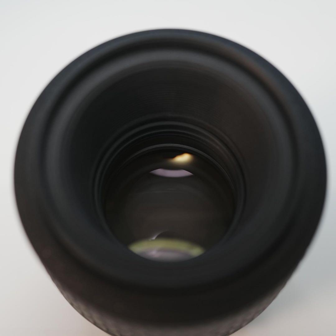 SIGMA 105mm macro PENTAX Kマウント用 a4221