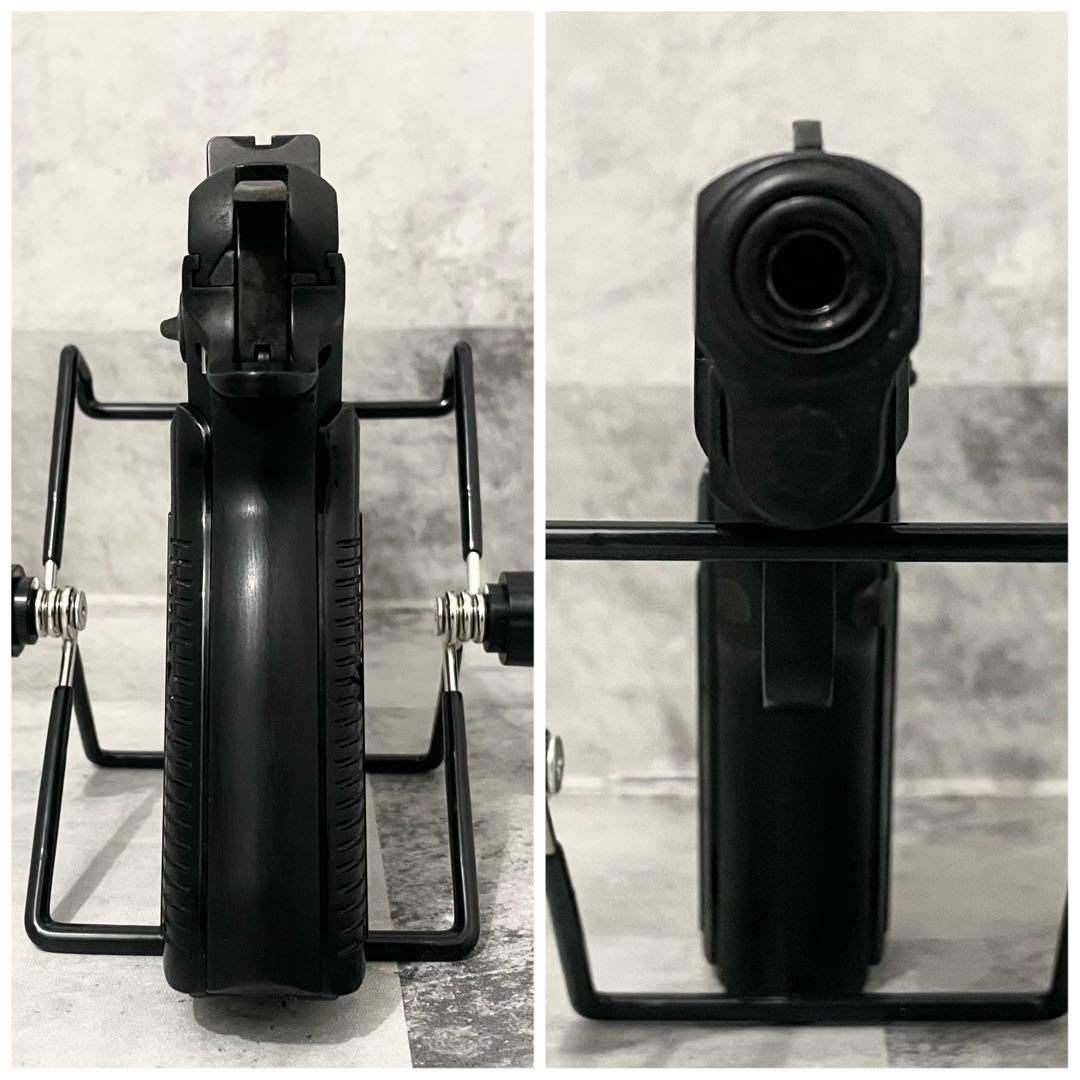 稀少》KSC CZ75 First ver ガスガン ガスブロ マットブラック