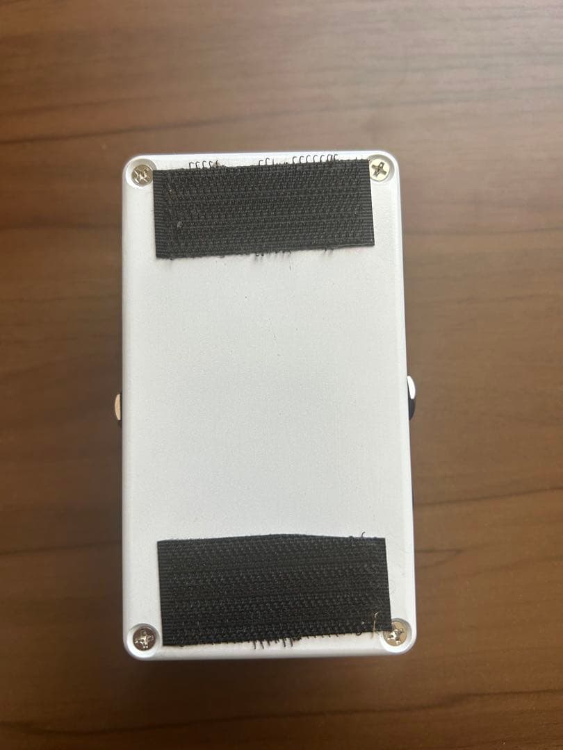 Fulltone OCD クローン　ギターエフェクター