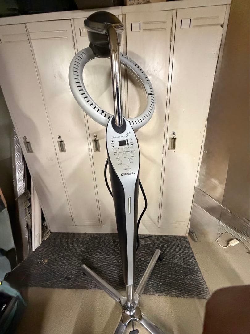 u*5様 タカラベルモント ローラーボールF