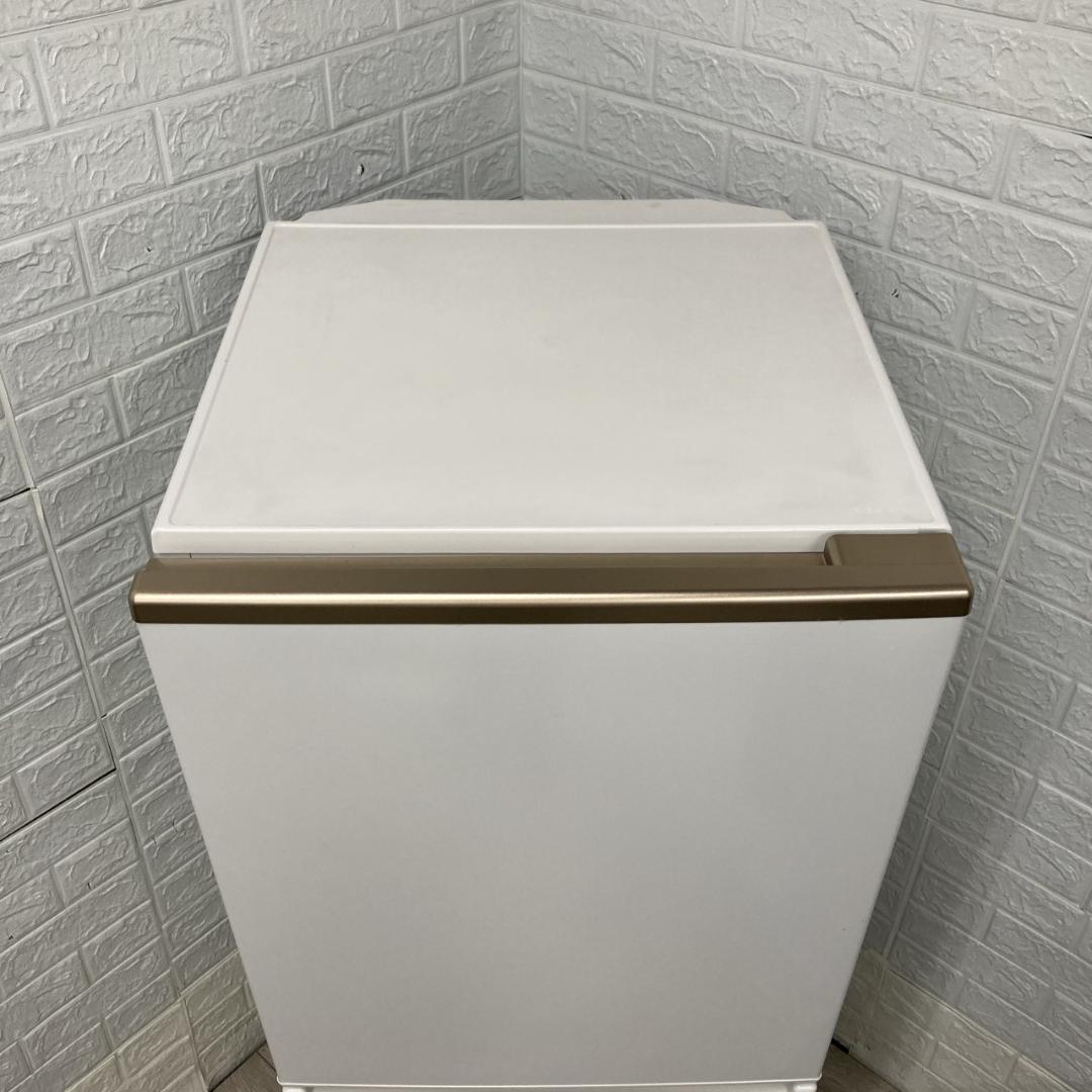 MKT102412 アクア 168L 冷蔵庫 一人暮らし 小型