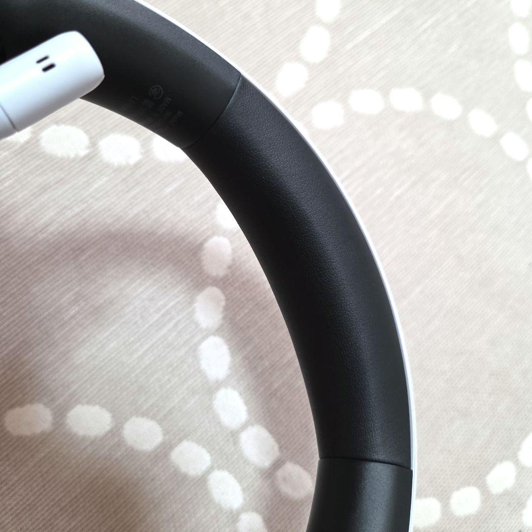 sony inzone h9　美品　動作良好　ゲーミングヘッドセット　ワイヤレス