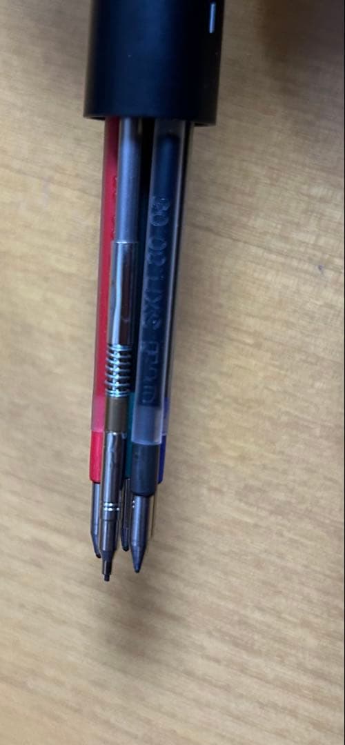 ジェットストリーム　多機能ペン 祝　天皇陛下御即位　令和元年　自民党