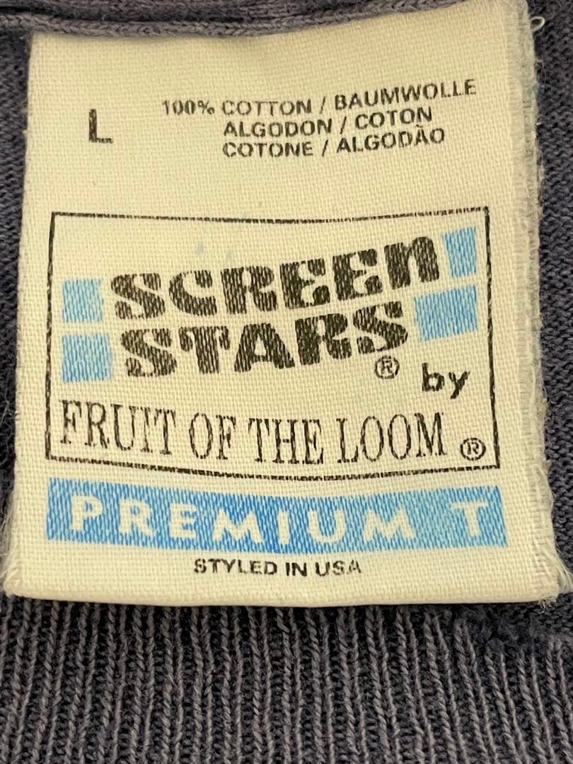 岡*郎様 jamiroquai Tシャツ Lフェード ジャミロクワイ great