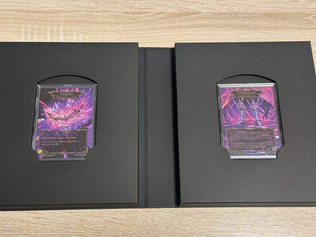 その他 Light & Shadow Convention Exclusive FaB