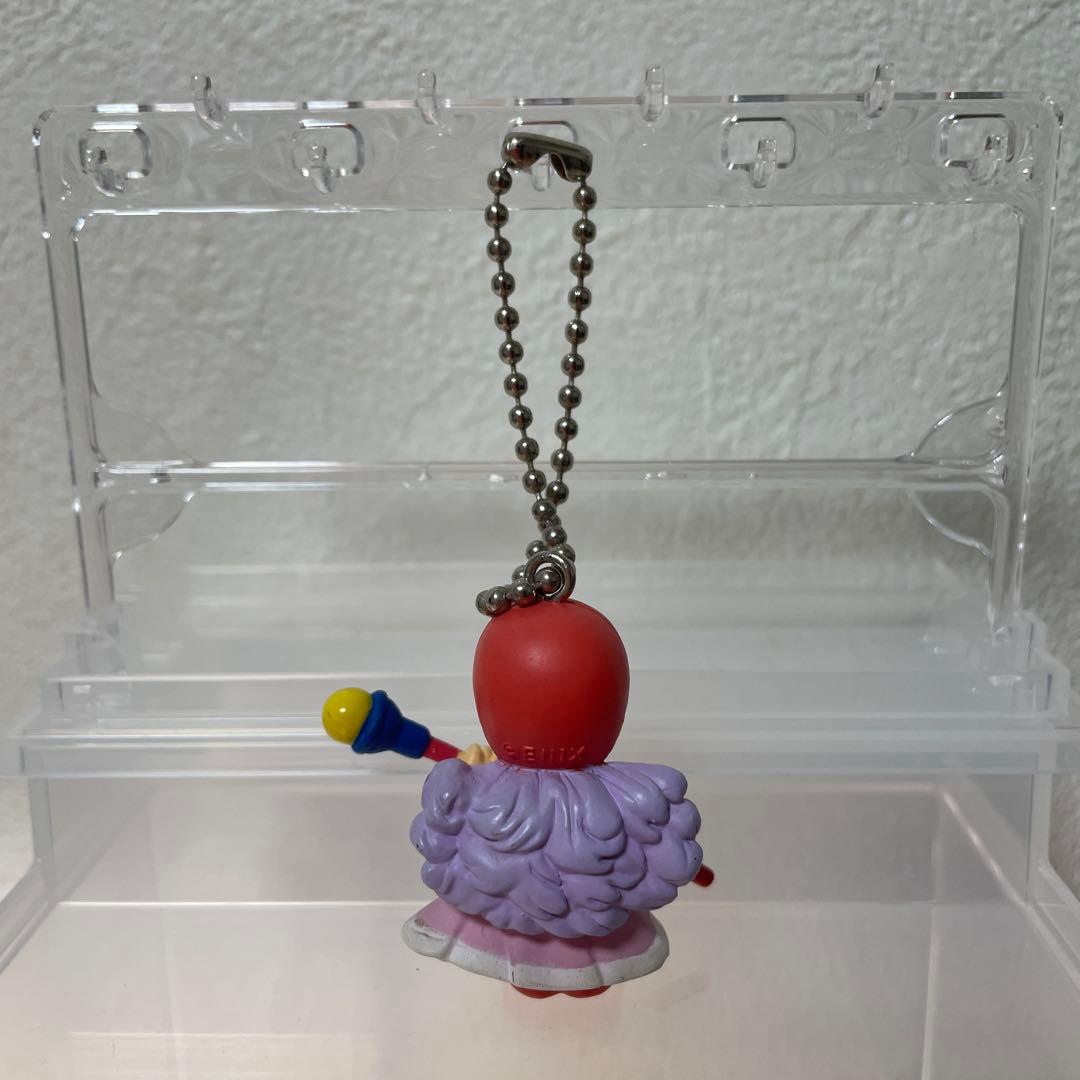 ドラゴンクエスト　コレクションキーホルダー　ムーンブルクの王女