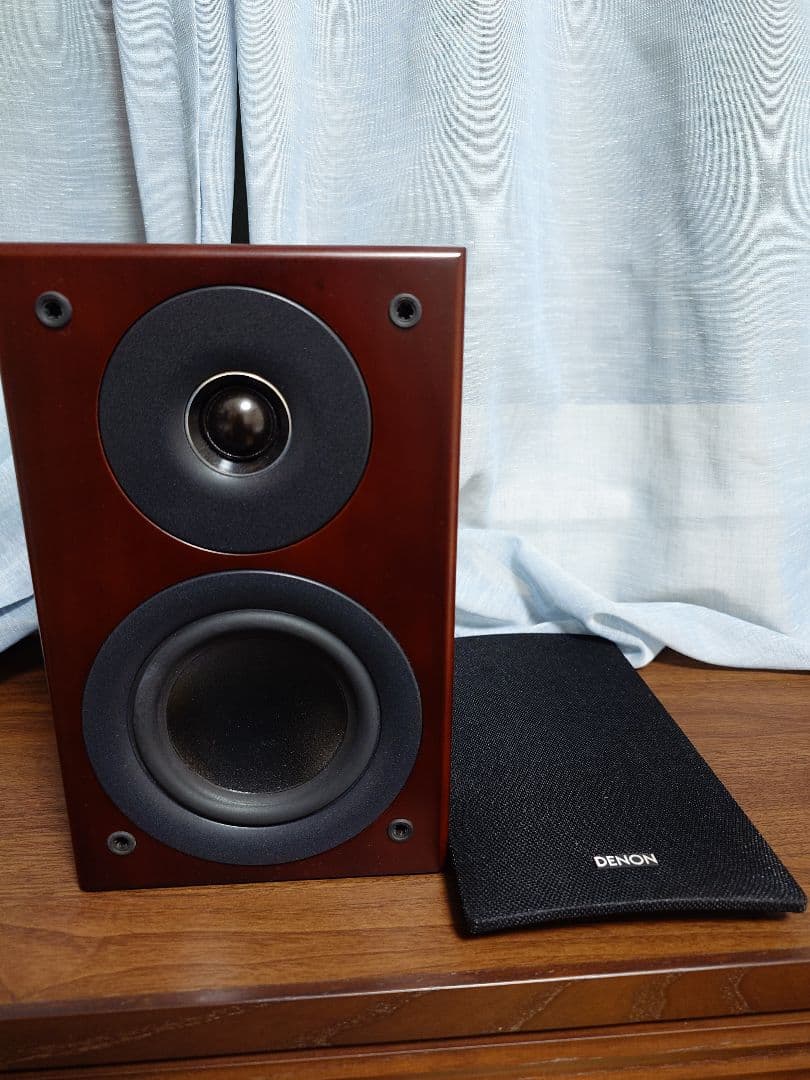 DENON　SC−A37