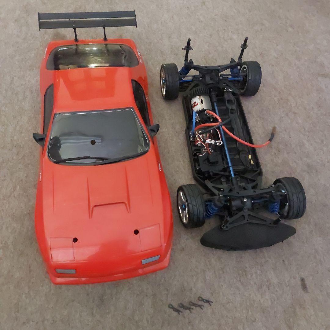 S*A様 ラジコン　ジャンク