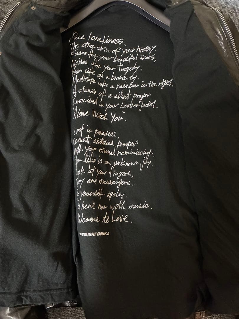 ¥20,000オフ　バックラッシュ　イタリアンダブルショルダー1254-01