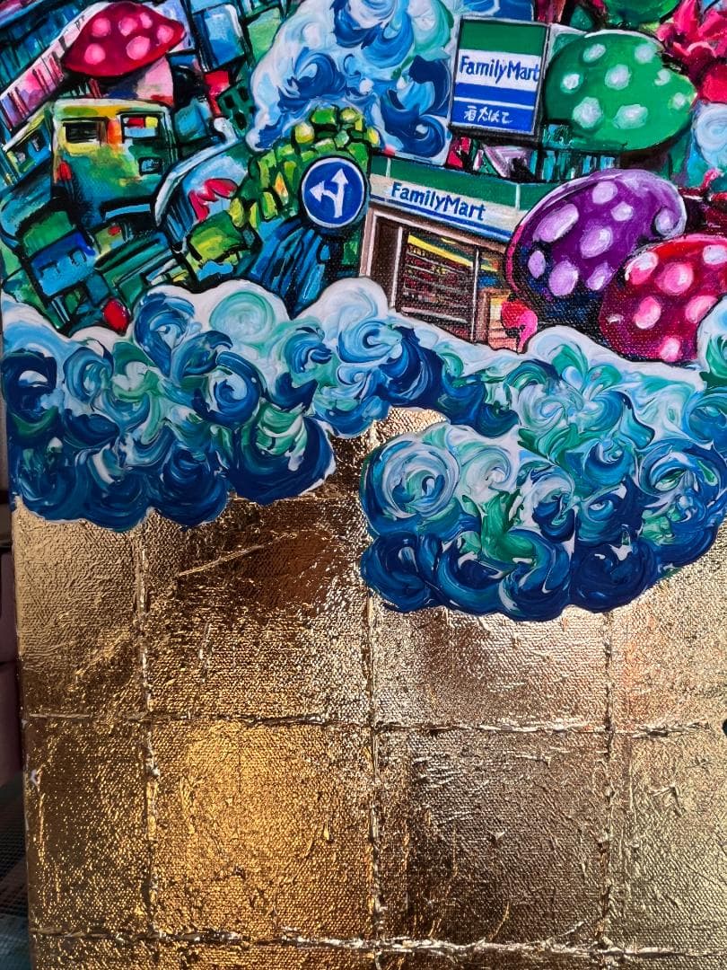 東京クラウドコンビニ