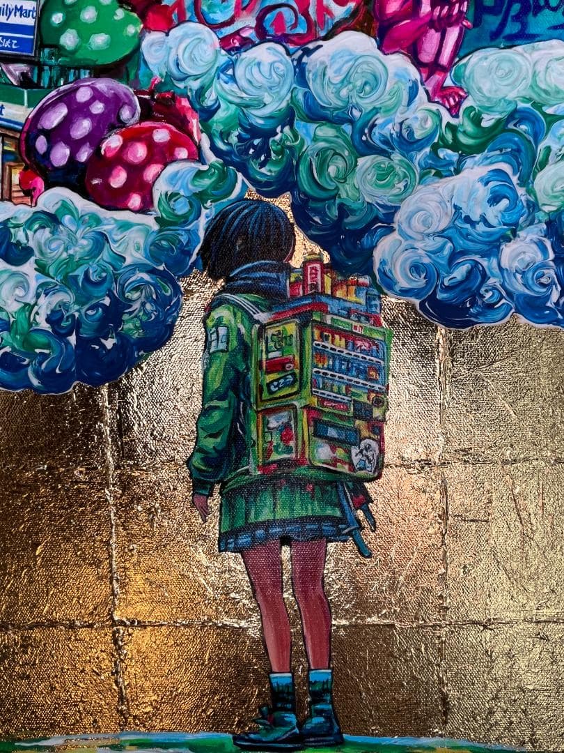 東京クラウドコンビニ