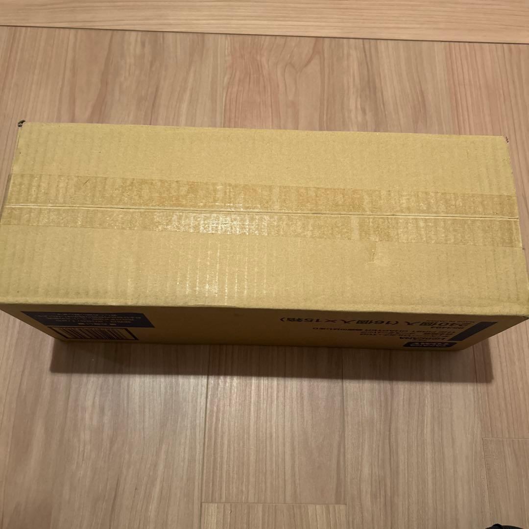 ディズニー・ロルカナ・TCG日本語版　新品2カートン　小売り希望はコメント欄へ