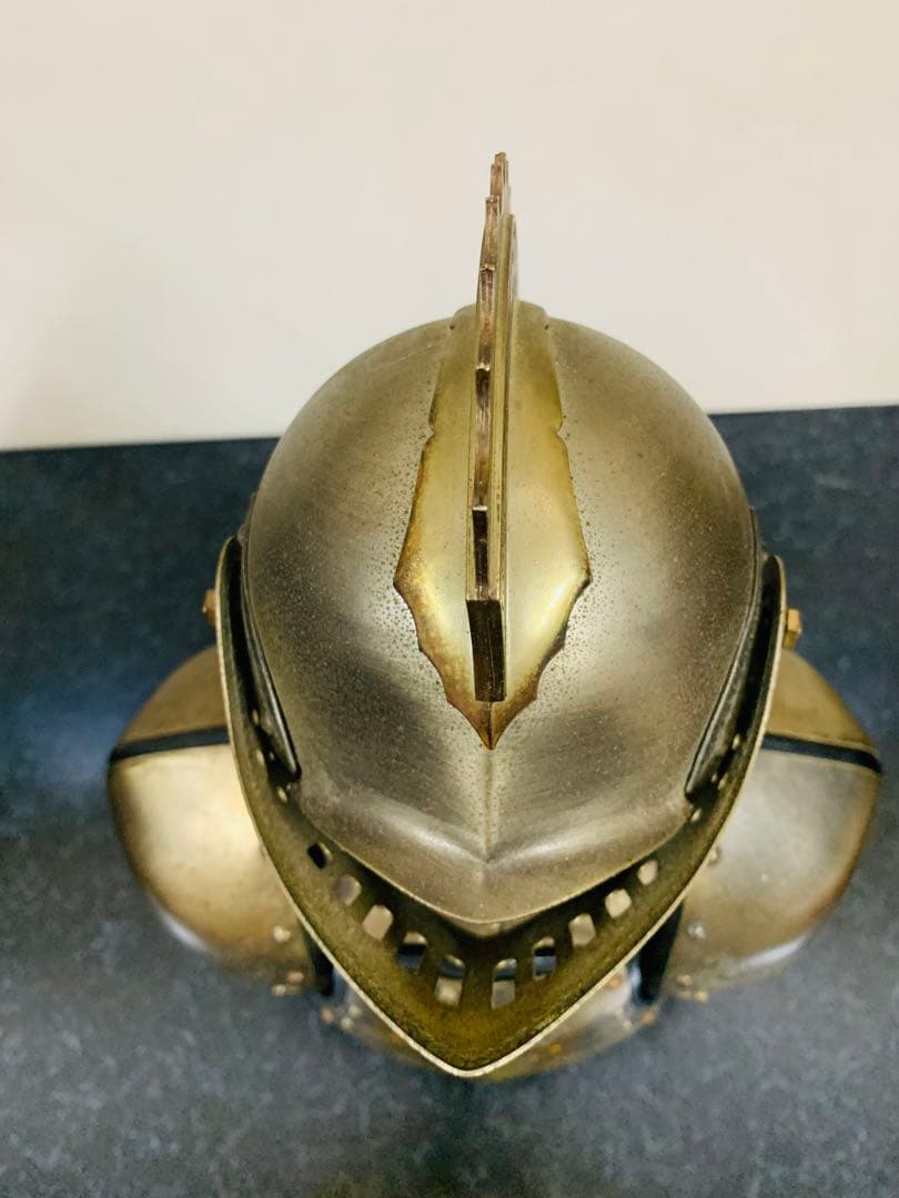 NIKKA ニッカ ニッカウヰスキー 空き瓶 西洋騎士甲冑ボトルケ