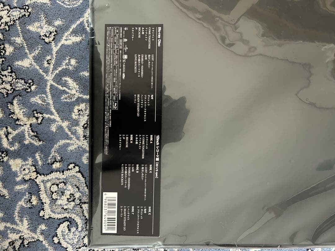 GO YOUR OWN WAY The Birthday 2022ライブ