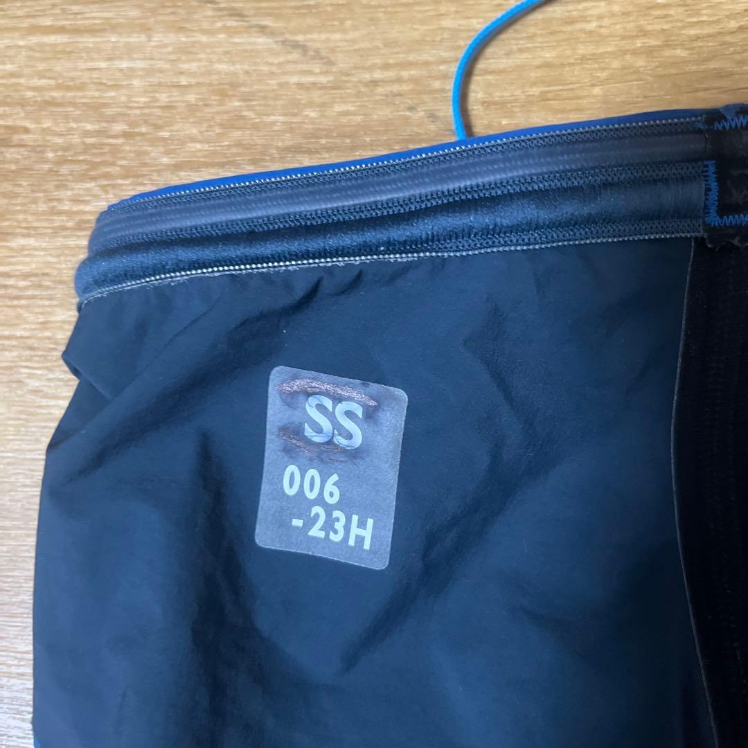 arena アリーナ　アクアフォースストームmf ss