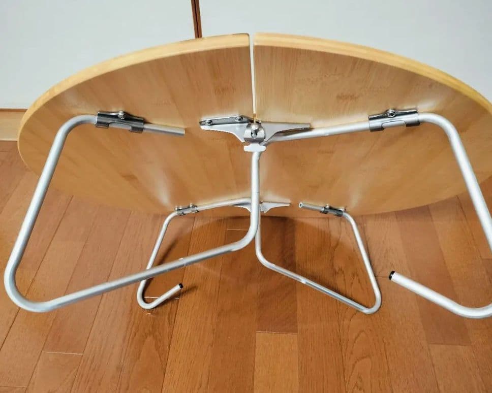 ☆ほぼ未使用☆ peak スノーピーク　ちゃぶ台M