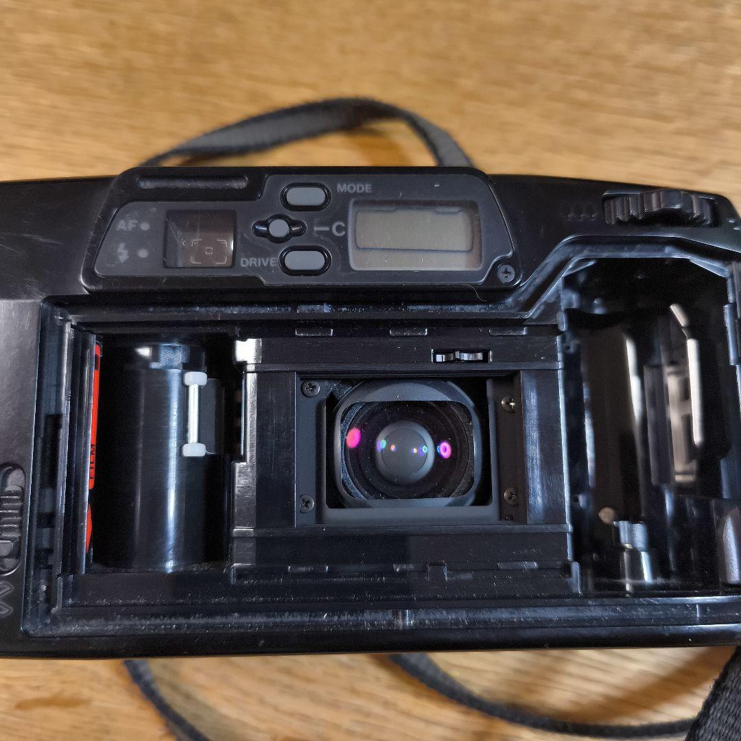 フィルムカメラ　２台セット