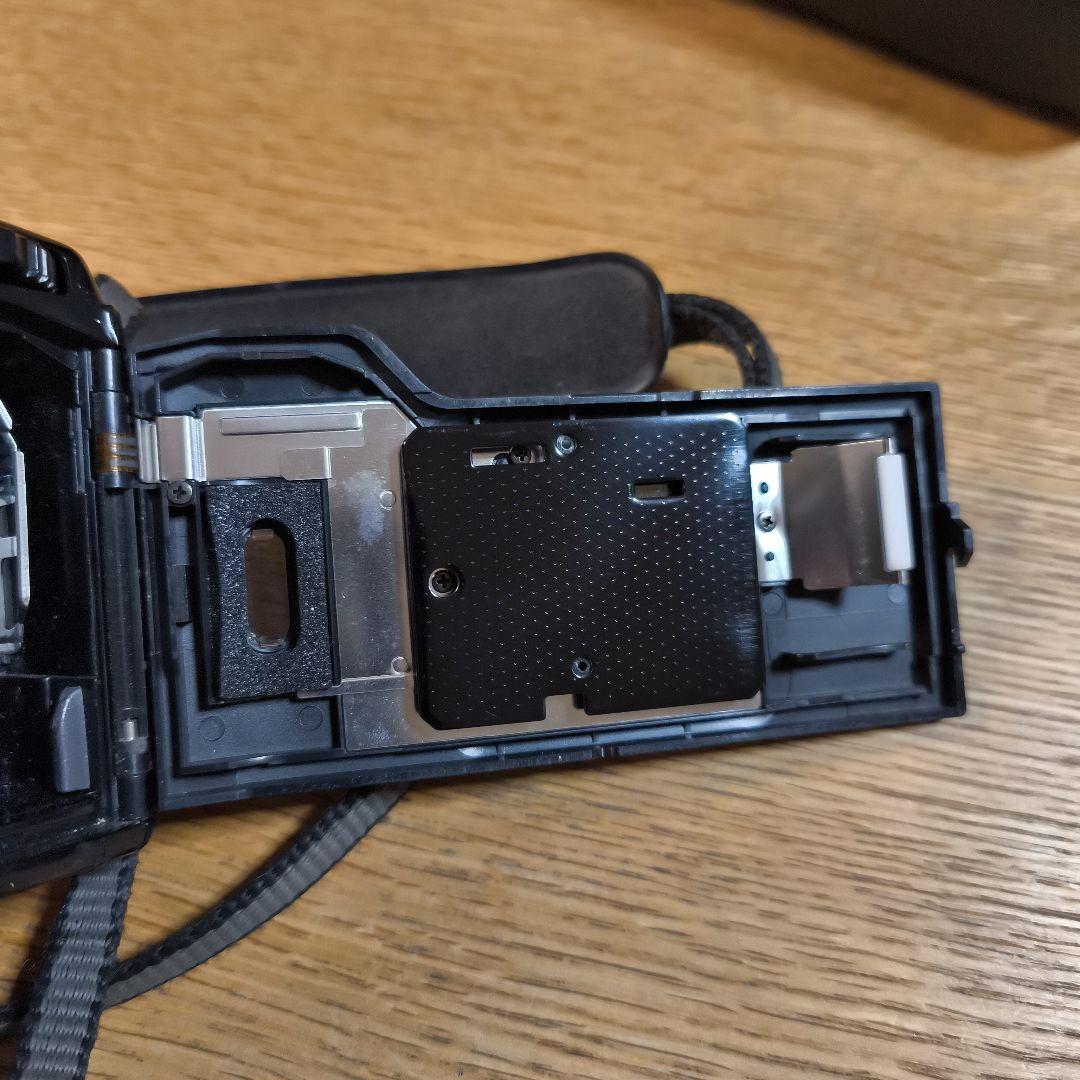 フィルムカメラ　２台セット